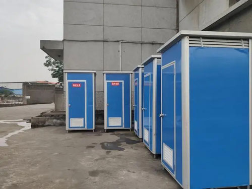  临时卫生间出租