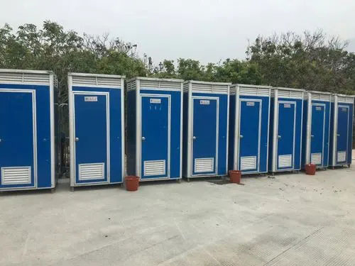 流动厕所出租
